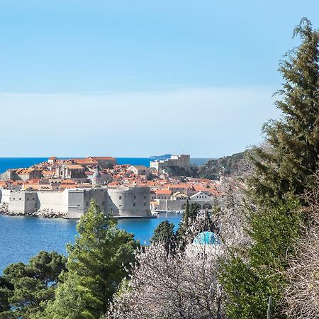 Apartments Isabora Dubrovník Exteriér fotografie