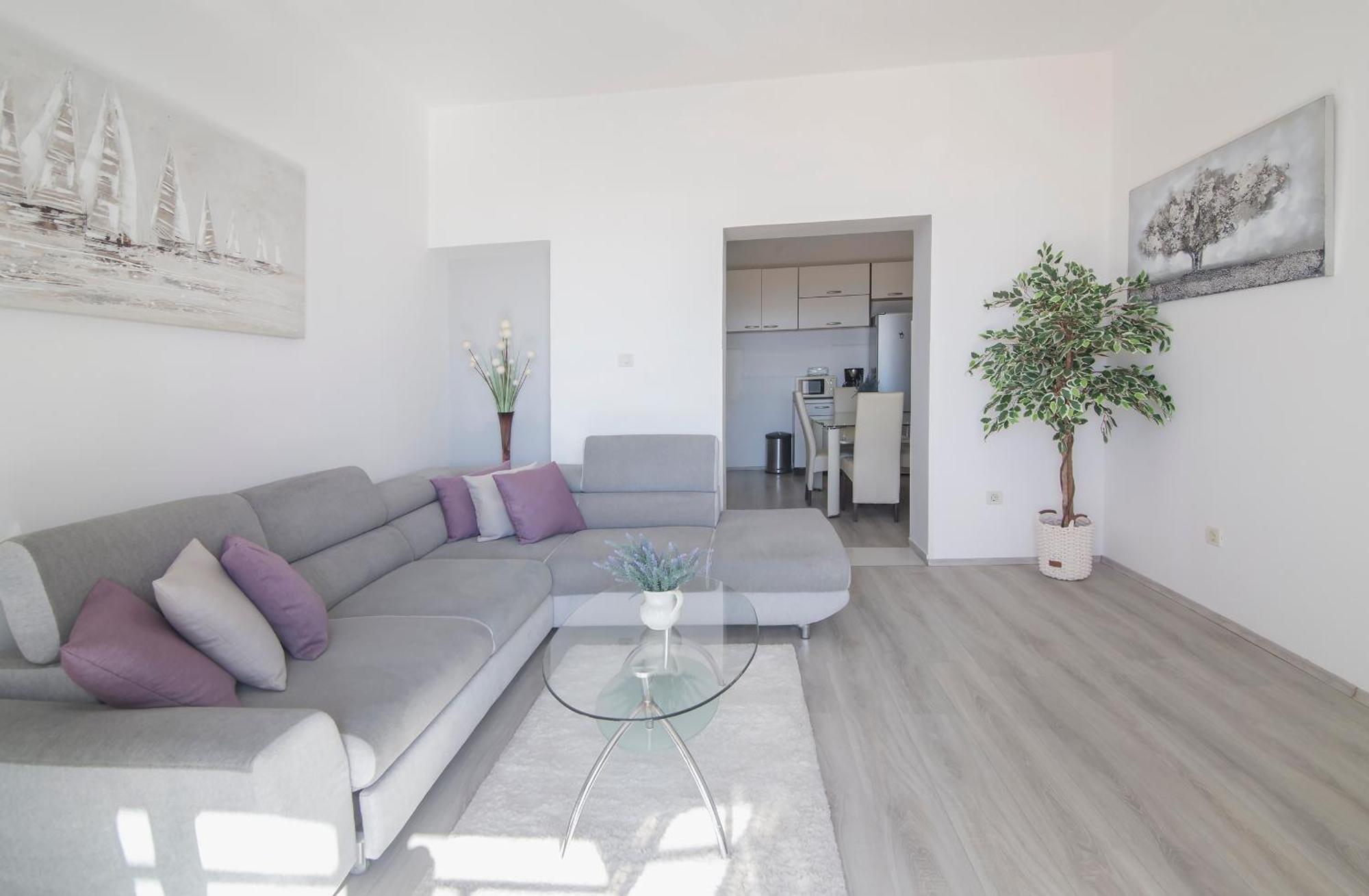 Apartments Isabora Dubrovník Exteriér fotografie