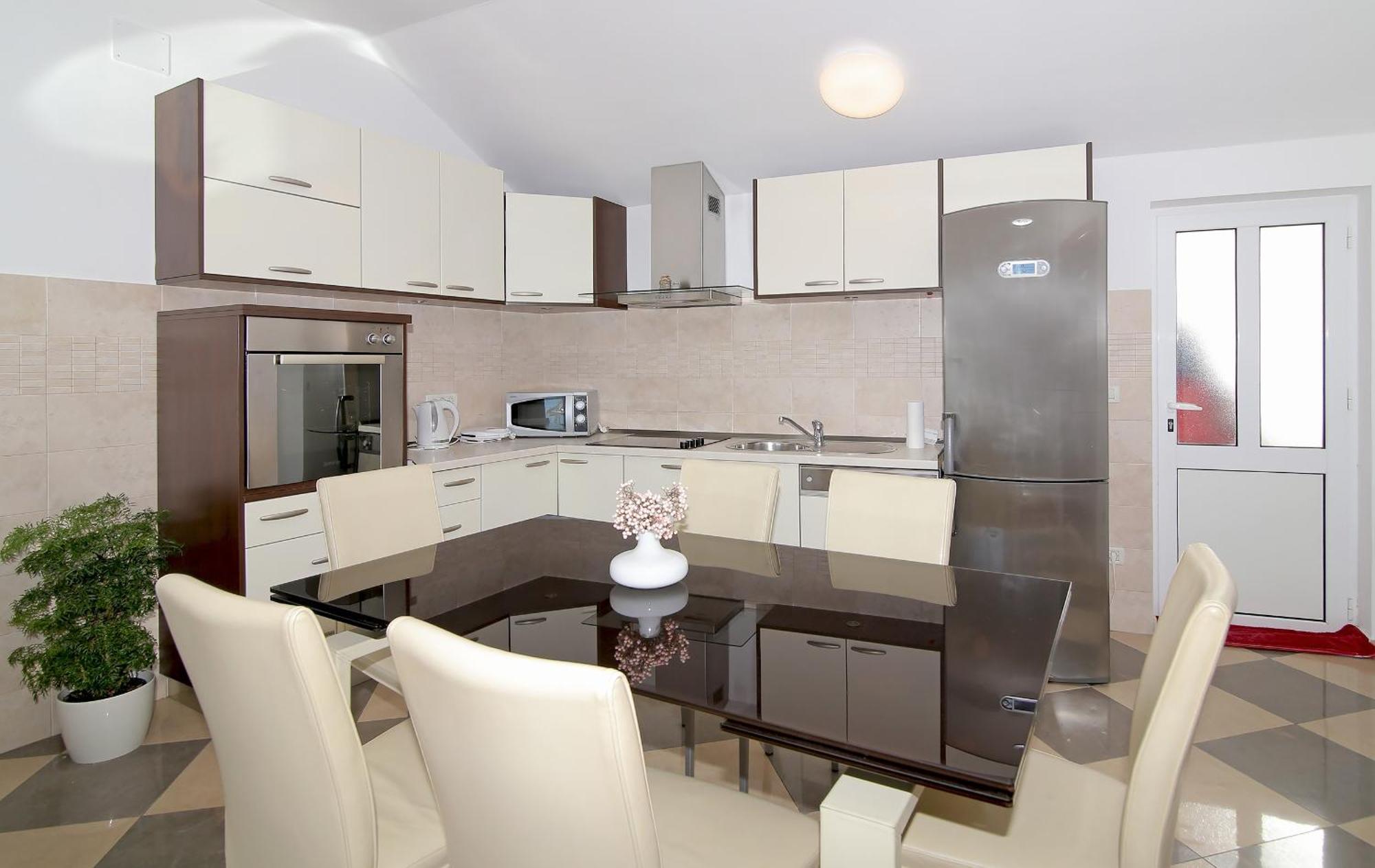 Apartments Isabora Dubrovník Pokoj fotografie