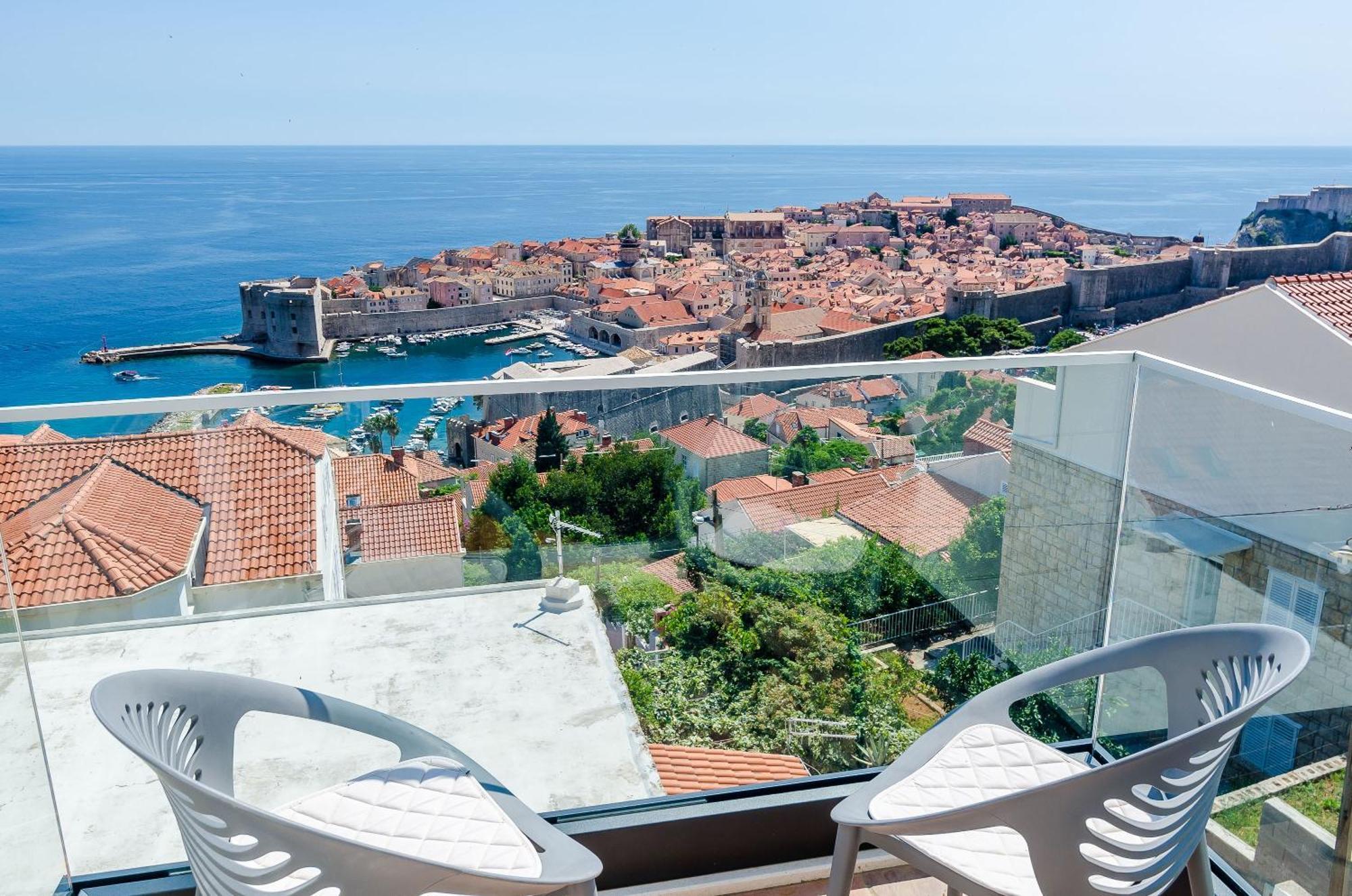 Apartments Isabora Dubrovník Pokoj fotografie
