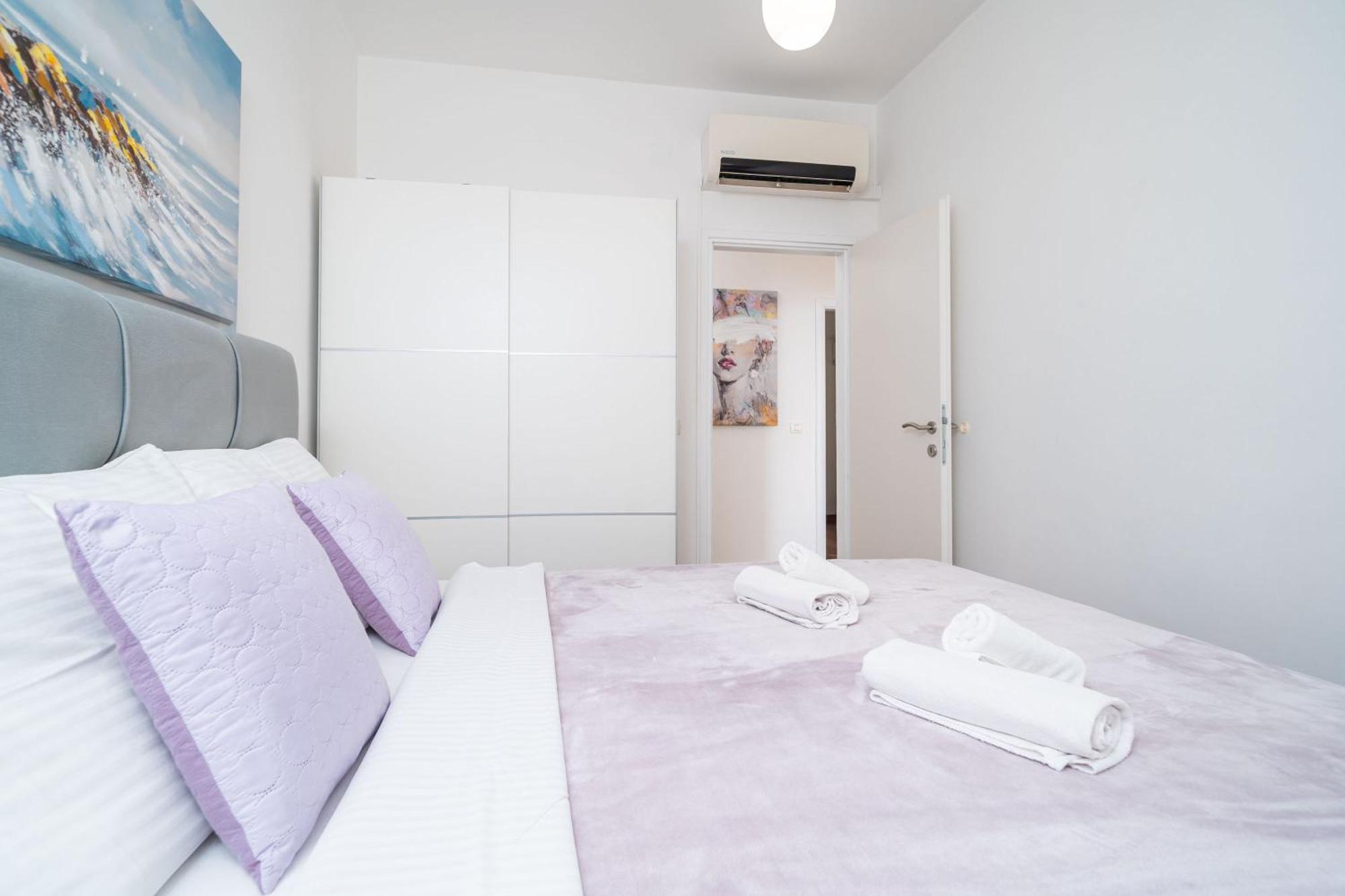 Apartments Isabora Dubrovník Pokoj fotografie