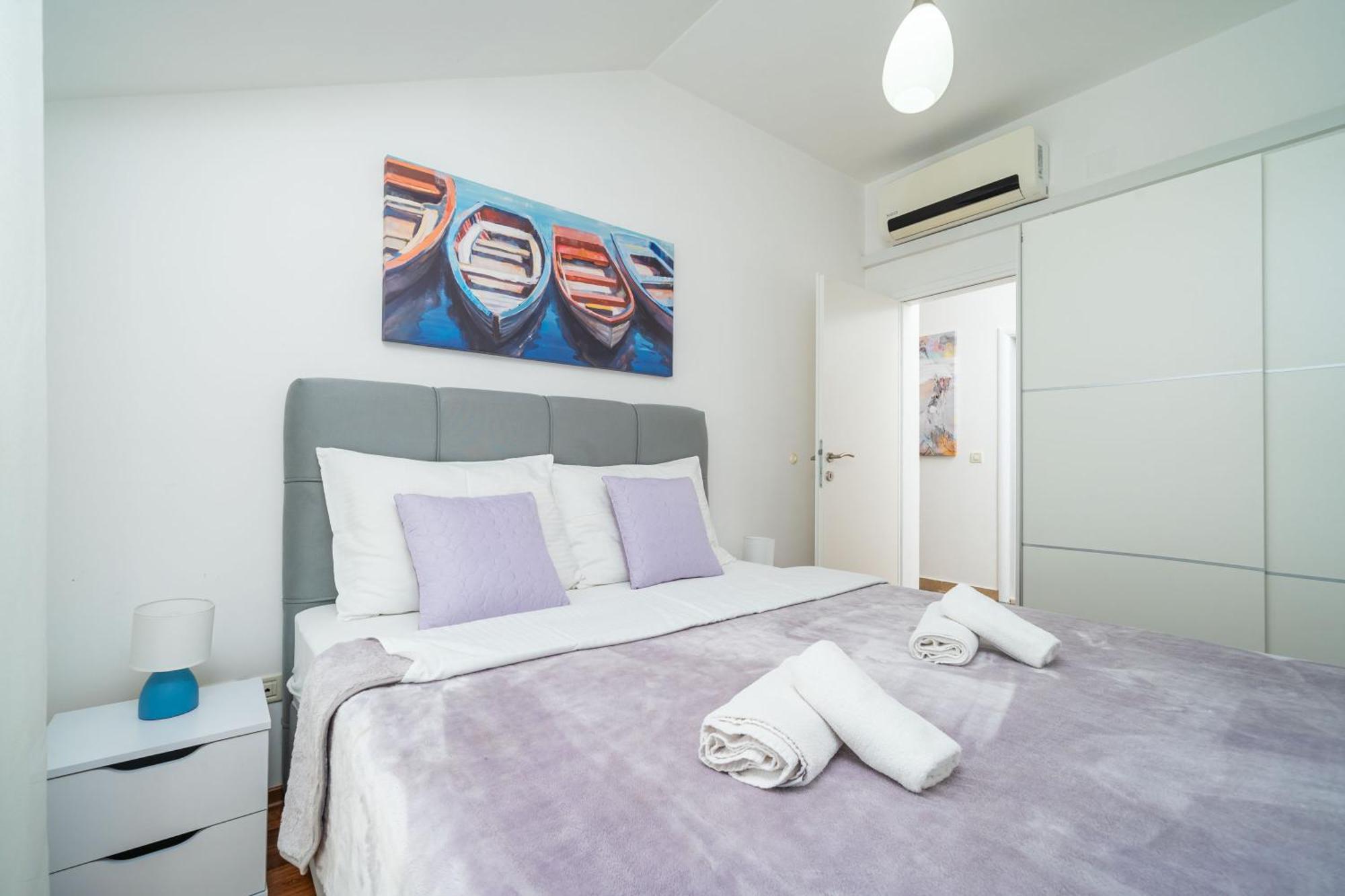 Apartments Isabora Dubrovník Pokoj fotografie